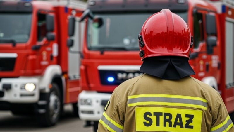 Eliminacje Strefowe VIII Wojewódzkich Zawodów OSP w Mławie