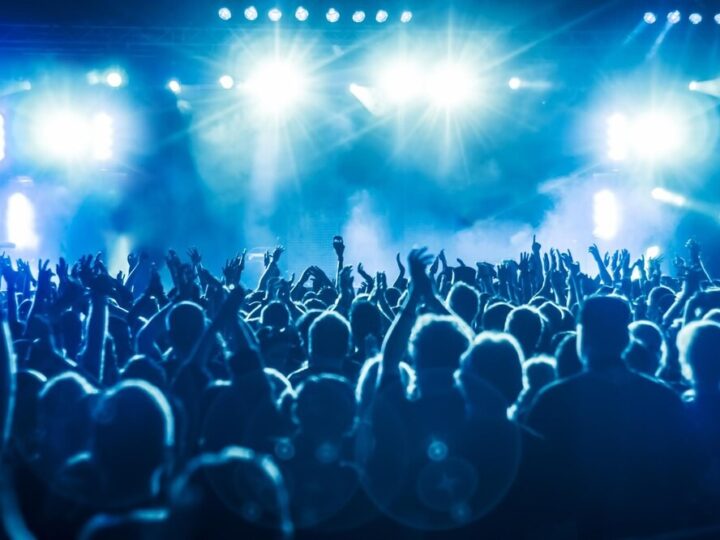ROCKOWANIA 2026: Zgłoś swój zespół i wystąp z KOBRANOCKĄ!