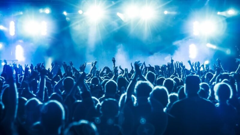 ROCKOWANIA 2026: Zgłoś swój zespół i wystąp z KOBRANOCKĄ!