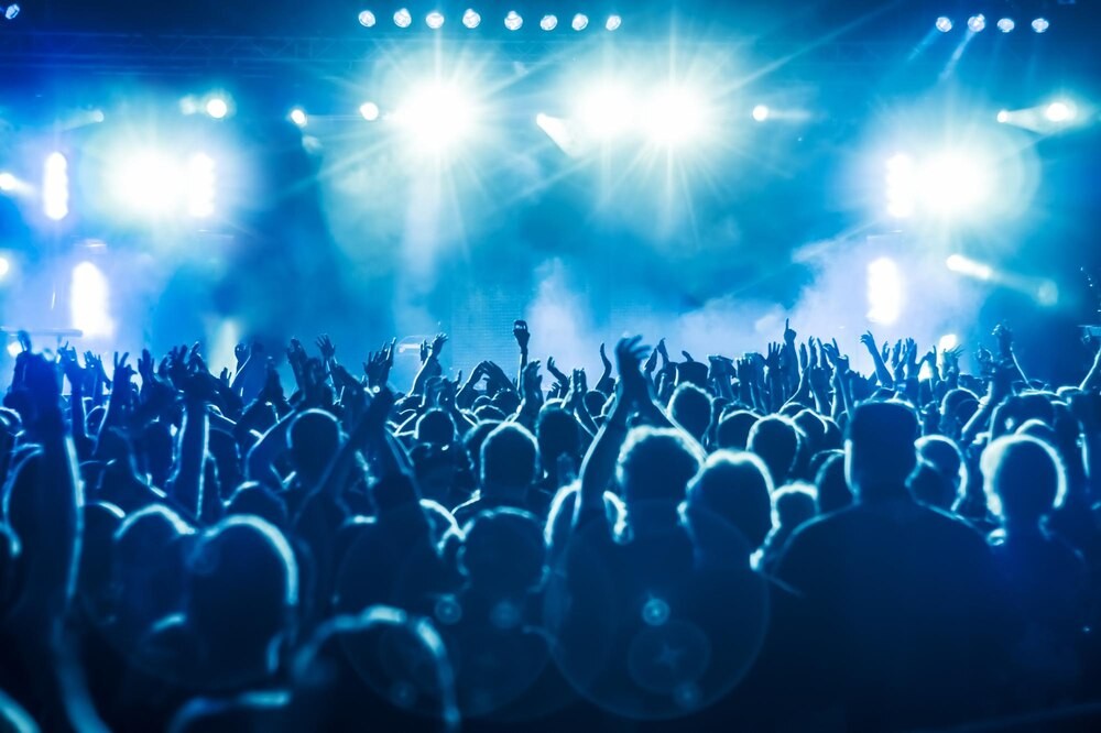 ROCKOWANIA 2026: Zgłoś swój zespół i wystąp z KOBRANOCKĄ!