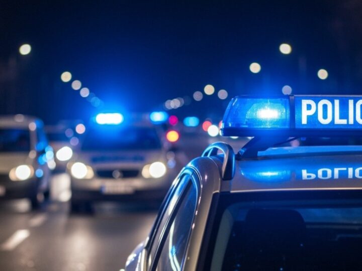 Oszustwo telefoniczne: Mławianka straciła ponad 10 tysięcy złotych na fałszywego pracownika banku