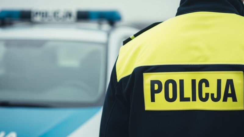 Bezpieczeństwo na drogach: Policja intensyfikuje kontrole prędkości w powiecie mławskim