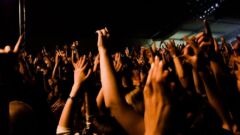 42 kapele chcą zagrać na ROCKOWANIACH