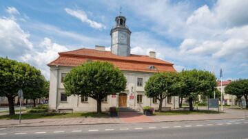 500 drzewek rozeszło się w dwie godziny
