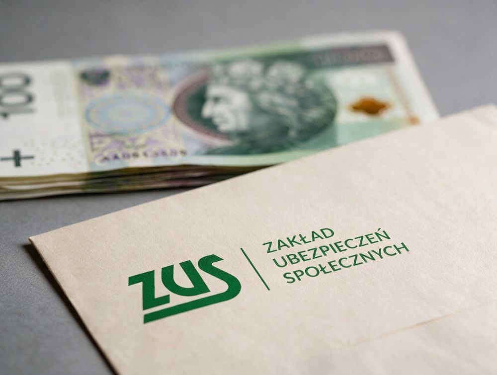 ZUS Mława
