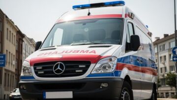 ZAGROŻENIE Z POWIETRZA – CZY JESTEŚ GOTOWY?