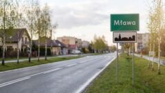 Dwie połówki pomarańczy w kinie Kosmos