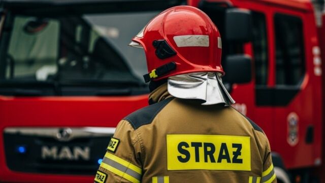 mLegitymacja OSP: jak złożyć wniosek online