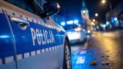 Na cmentarzu pilnuj telefonu i dokumentów