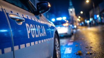 Na cmentarzu pilnuj telefonu i dokumentów