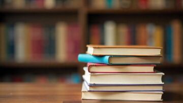 Noc Bibliotek: dzieci od 17:00, kryminały od 18:00
