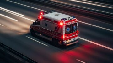 Straż pokaże, jak zachować się przy alarmie