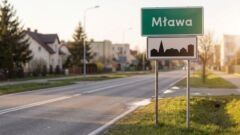 Wernisaż Bożeny Mańk w MDK 19 października
