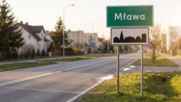 Wernisaż Bożeny Mańk w MDK 19 października