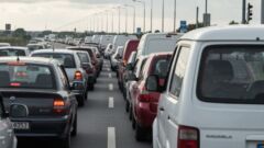 Wszystkich Świętych: kontrole i patrole przy cmentarzach