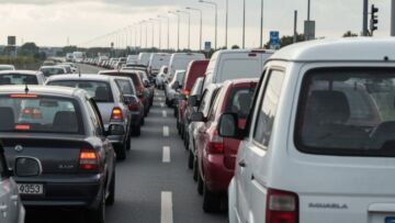 Wszystkich Świętych: kontrole i patrole przy cmentarzach